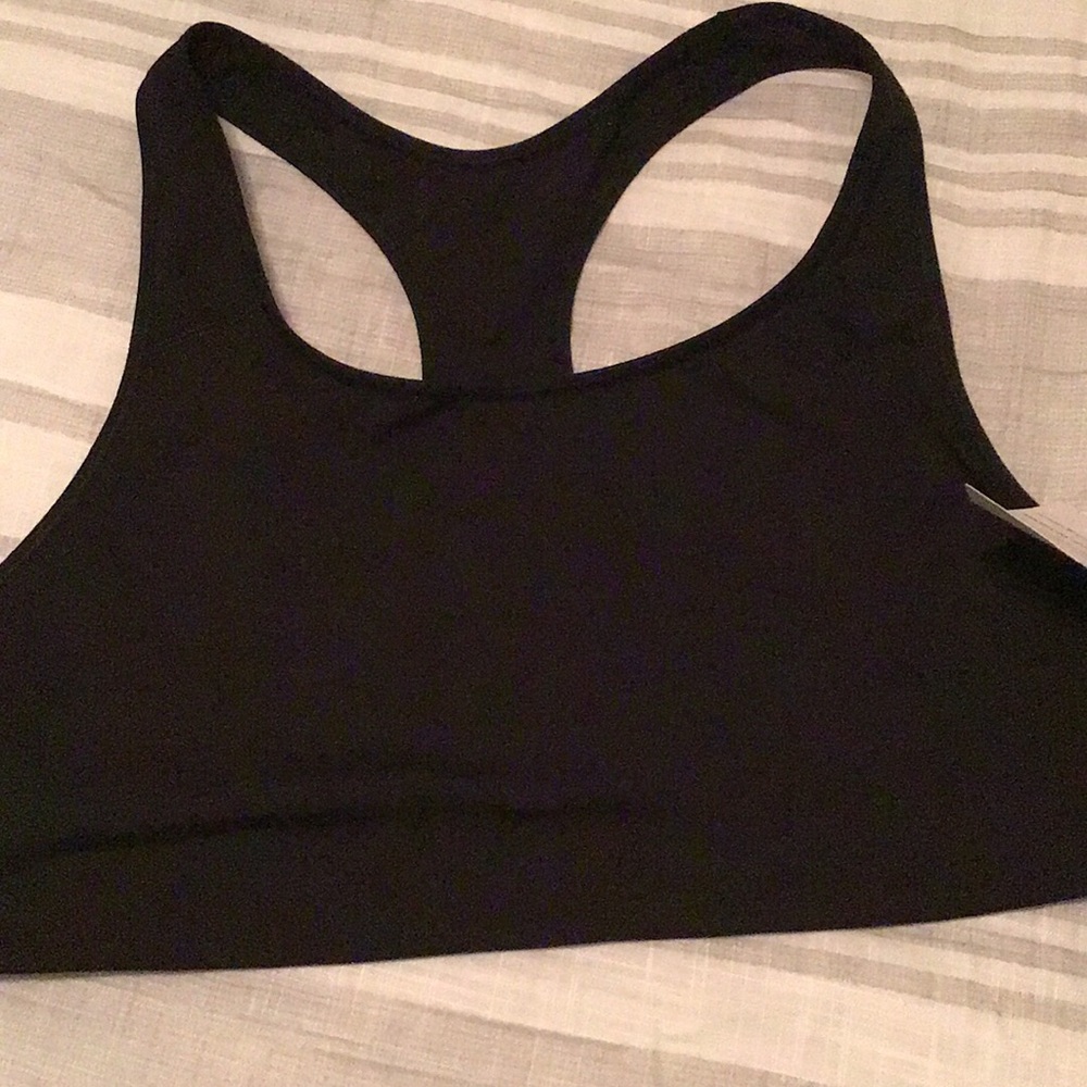 Old Navy medium support sports bra